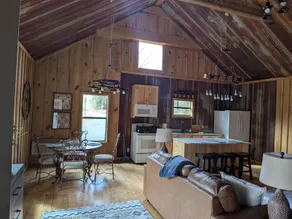 Hidden Oaks Lavish Cabin #2 - Image 5