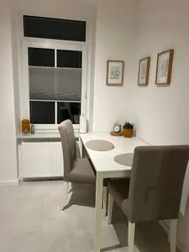City garden apartment in Gera - Image 3