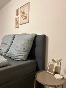 City garden apartment in Gera - Image 5