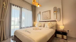 Elegant 1BR | Blooming Chic Luxe Escape - Image 2