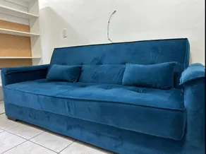 Complete kitnet in Vila Caiçara - Image 3