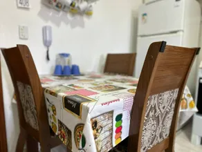 Complete kitnet in Vila Caiçara - Image 4