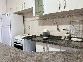 Complete kitnet in Vila Caiçara - Image 2