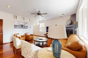 Visiting ABQ for a conf? Home centrally located. - Image 3