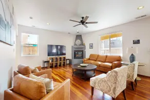 Visiting ABQ for a conf? Home centrally located. - Image 4