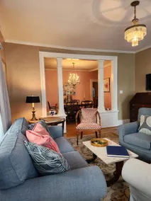 Stone Carriage House - Image 2