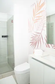 Nahual Apt, 2 Cozy Bedrooms at 23rd Floor - Image 4