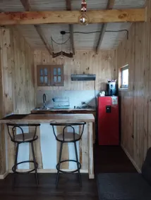 Wenahuacho Cabin - Image 3
