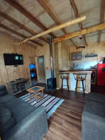 Wenahuacho Cabin - Image 2