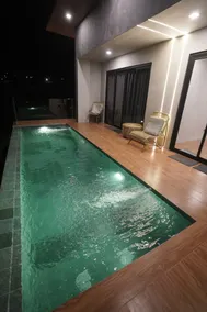 Keso Villa on Camaya Coast - Image 2