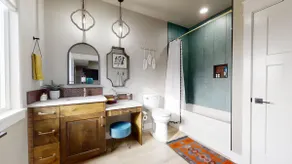 Canyon Views + Balcony + Suite + Fire Pit - Image 3