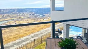 Canyon Views + Balcony + Suite + Fire Pit - Image 5