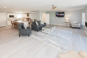 Oceanfront Resort 1B2 Beach 302 - Image 4