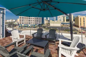 Oceanfront Resort 1B2 Beach 302 - Image 3