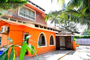 Colva, Betalbatim, Goa, 4 Bedroom Villa - Image 2