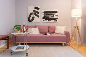Stylish City Nest in Leisnig by Friede & Lotte - Image 3