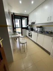 Lúa de Baiona apartment. Enjoy Baiona. - Image 5