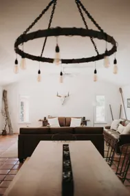 Wine Lovers Retreat with Pool - Image 3