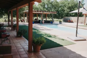 Wine Lovers Retreat with Pool - Image 5