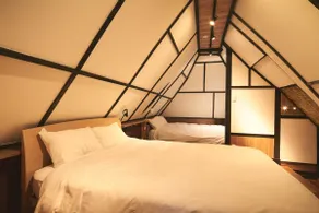 The theme is ”busy, relaxing” / 140-year-old old house for rent - Image 5