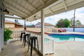 Newly Remodeled 3BR with Pool near Ontario Airport - Image 4