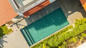 Serene HoneyDew 4BHK Vagator Standalone Villa - Image 3