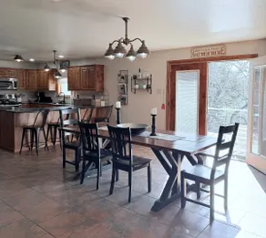 Dog Friendly Guadalupe Getaway - Image 5