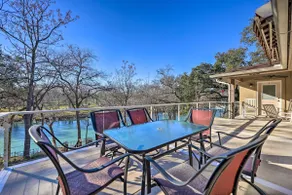 Dog Friendly Guadalupe Getaway - Image 2