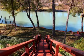 Dog Friendly Guadalupe Getaway - Image 4