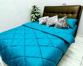Aizzul's Homestay - Image 5