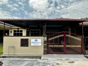 Aizzul's Homestay - Image 3