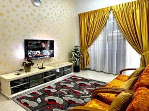 Aizzul's Homestay - Image 2
