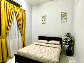 Aizzul's Homestay - Image 4