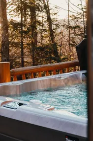 Le Masters | Private Beach, Golf & Hot Tub - Image 3