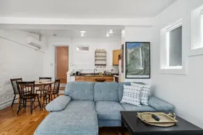Cozy 1BDR APT in Vibrant Downtown Geneva - Image 3