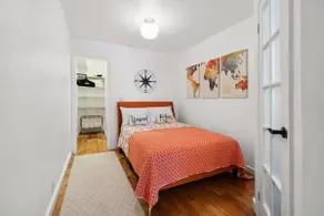 Cozy 1BDR APT in Vibrant Downtown Geneva - Image 2
