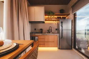 Luxury #1 in the heights @kapokrefugios - Image 2