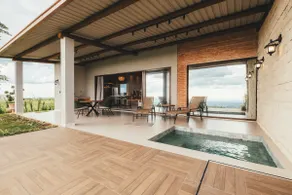 Luxury #1 in the heights @kapokrefugios - Image 5