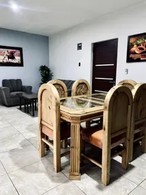 New. 3 Bedrooms. A/C. We bill. - Image 2