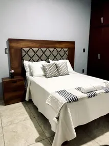 New. 3 Bedrooms. A/C. We bill. - Image 3