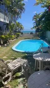 Praia de Cotovelo Apartment - beautiful view - Image 2