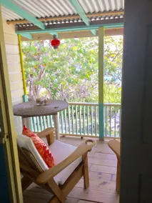 Cozy Cabin Retreat Private Sea Access Plunge Pool - Image 2