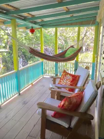 Cozy Cabin Retreat Private Sea Access Plunge Pool - Image 3
