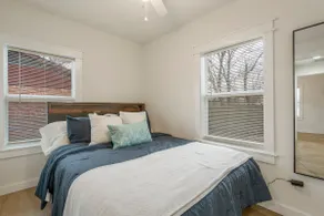 BA Rose District Cozy Tiny Home - Image 5