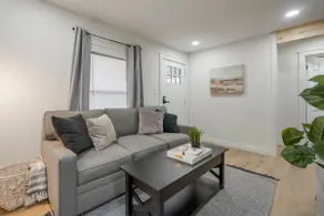 BA Rose District Cozy Tiny Home - Image 3