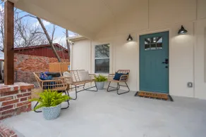 BA Rose District Cozy Tiny Home - Image 4