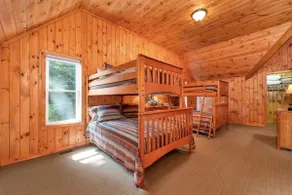 Abenaki Lodge - Scenic Views - Image 5