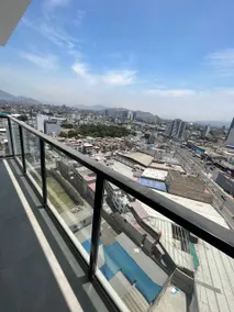 *Apartment near the Financial Center and Ricardo Palma Convention Center - Image 5