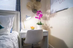 Hidden Gem. Luxe 1BR w/Patio - Image 5