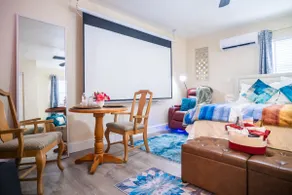 Hidden Gem. Luxe 1BR w/Patio - Image 3
